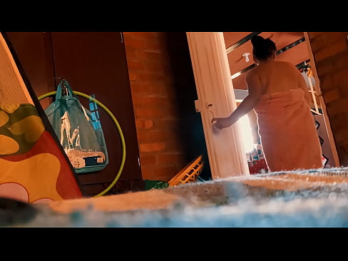 ❤️ আমার চাচা ঝরনা মধ্যে আমাকে অনুসরণ, তিনি আমাকে fucks যখন আমি একটি গোসল নিতে. অ্যানাল পর্ণ ❌